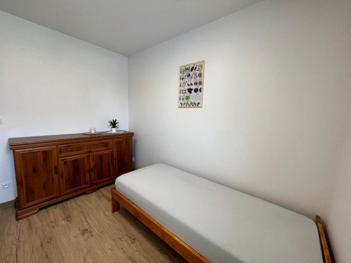Apartament U Wujka Żukowo Esterno foto